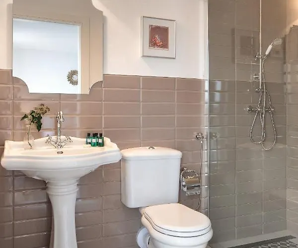 Peterc Vineyard Estate Nočitev z zajtrkom