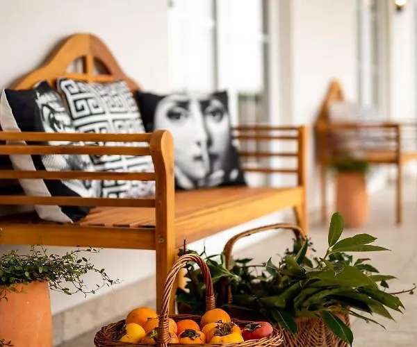 Peterc Vineyard Estate Nočitev z zajtrkom Kojsko