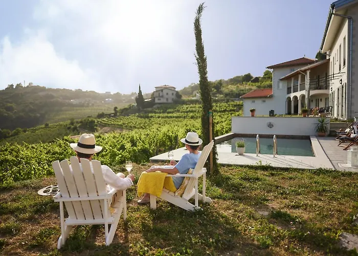 Peterc Vineyard Estate