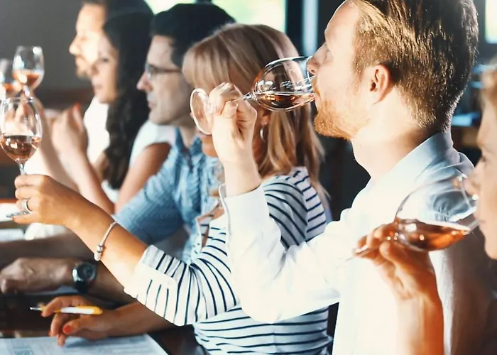 Peterc Vineyard Estate Kojsko