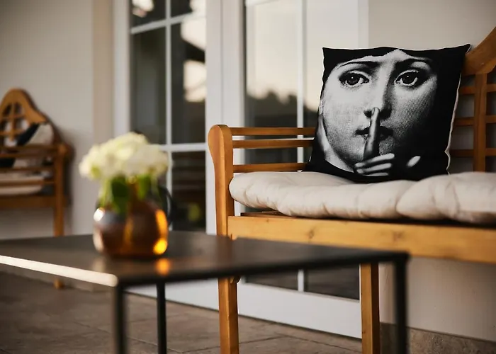 Peterc Vineyard Estate 4*