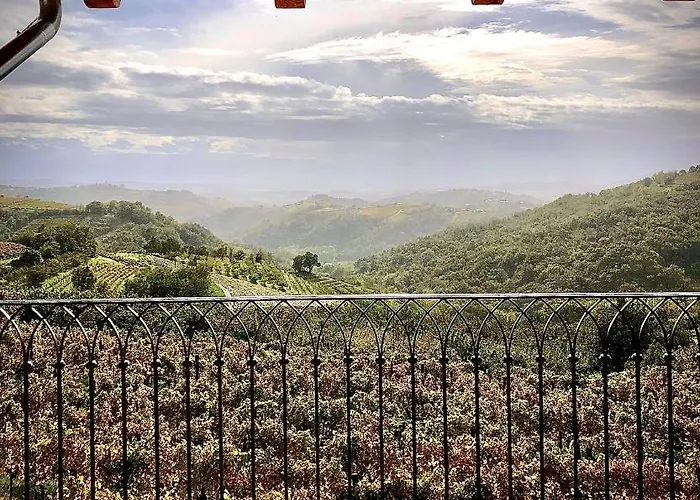 Peterc Vineyard Estate Nočitev z zajtrkom 4*