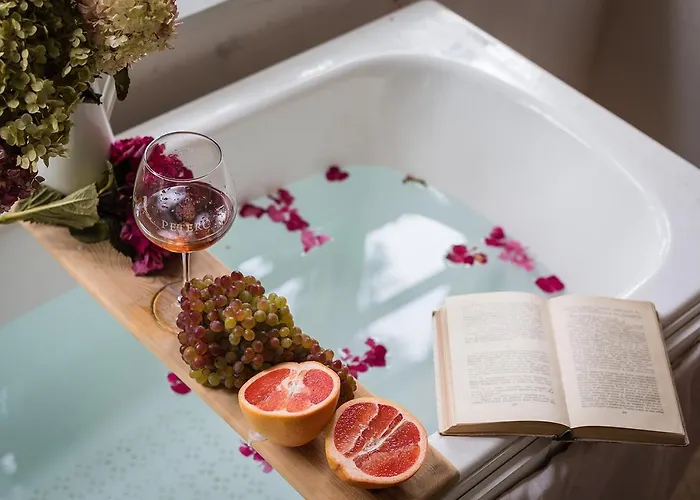 Frühstückspension Peterc Vineyard Estate Kojsko