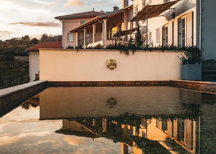 Peterc Vineyard Estate 4*