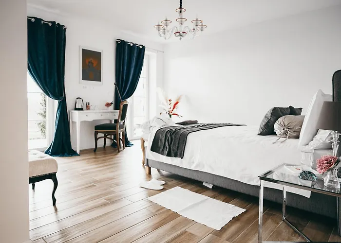 Peterc Vineyard Estate Nočitev z zajtrkom Kojsko