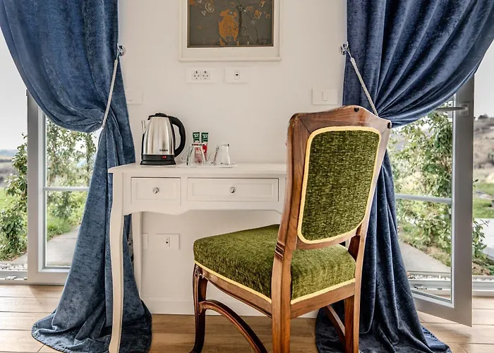 Frühstückspension Peterc Vineyard Estate