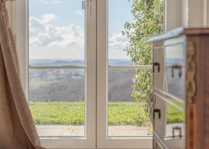 Peterc Vineyard Estate 4*