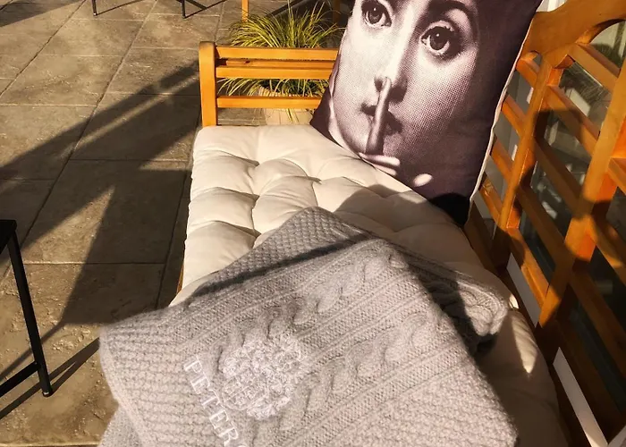 Peterc Vineyard Estate 4*