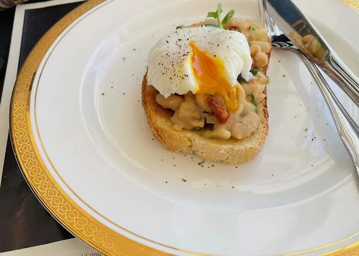 Peterc Vineyard Estate 4*