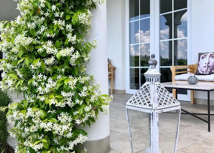 Frühstückspension Peterc Vineyard Estate Kojsko