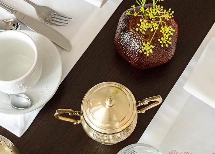 Frühstückspension Peterc Vineyard Estate 4*