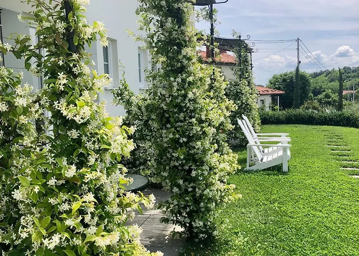 Peterc Vineyard Estate Kojsko