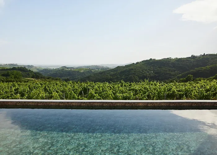 Peterc Vineyard Estate 4* Kojsko