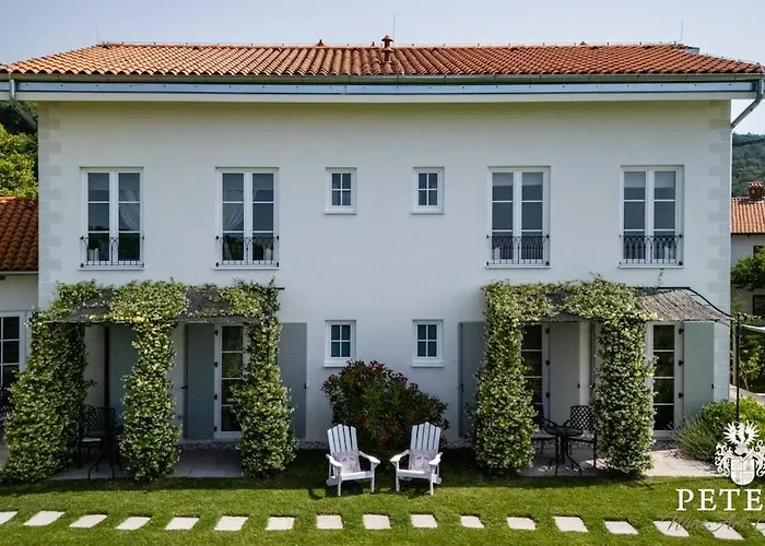 Peterc Vineyard Estate 4*