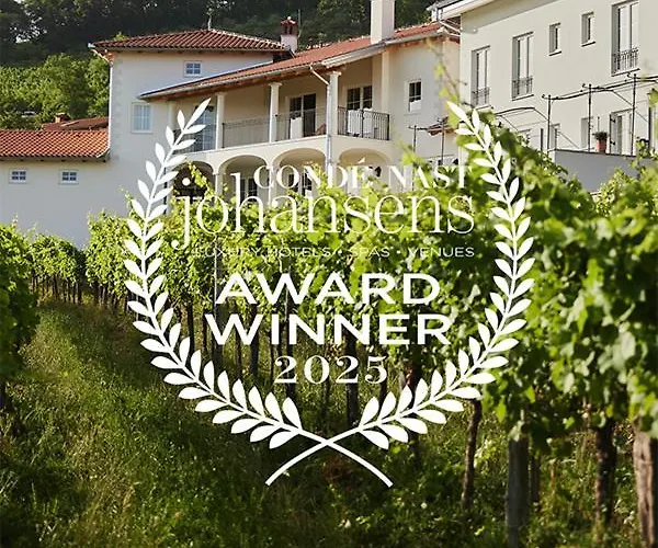 Peterc Vineyard Estate 4* Kojsko