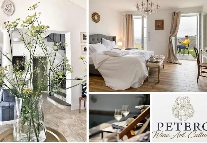 Peterc Vineyard Estate