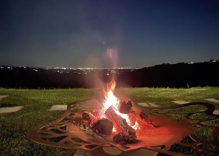 Peterc Vineyard Estate Kojsko