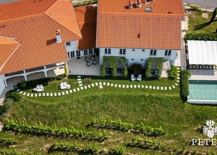 Peterc Vineyard Estate 4* Kojsko
