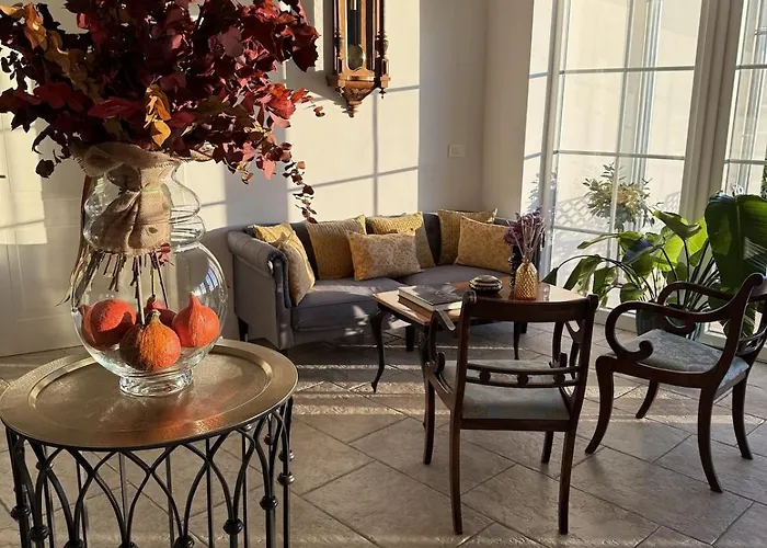 Peterc Vineyard Estate 4*