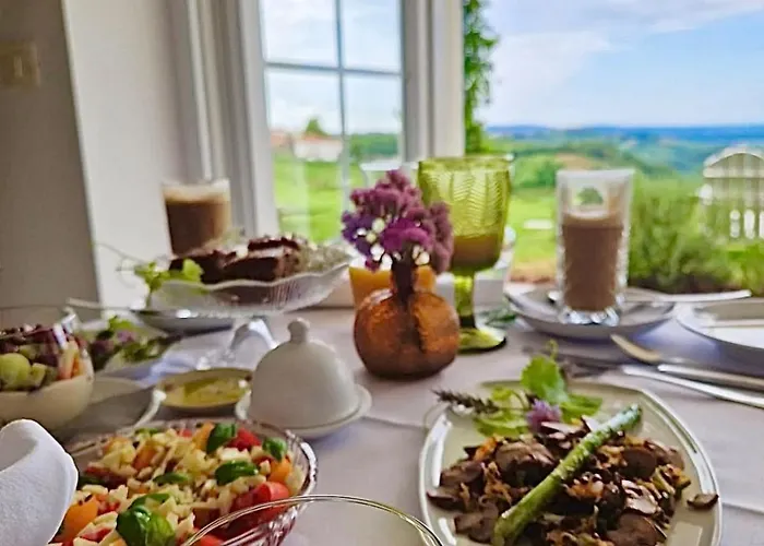 Peterc Vineyard Estate Kojsko