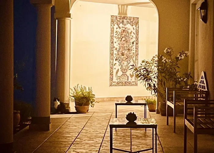 Peterc Vineyard Estate 4*